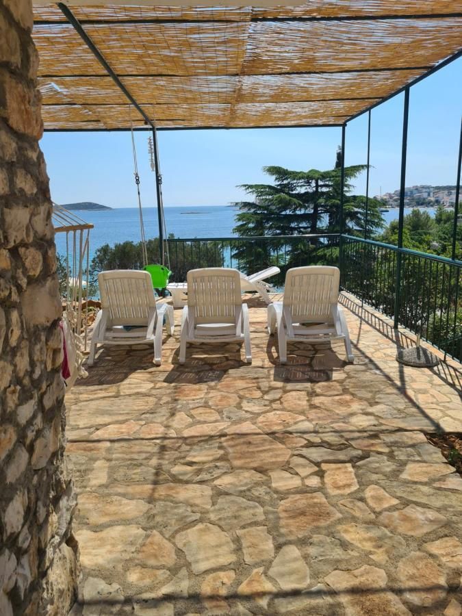 Вилла в Рогознице, Хорватия, 80 м² - фото 18