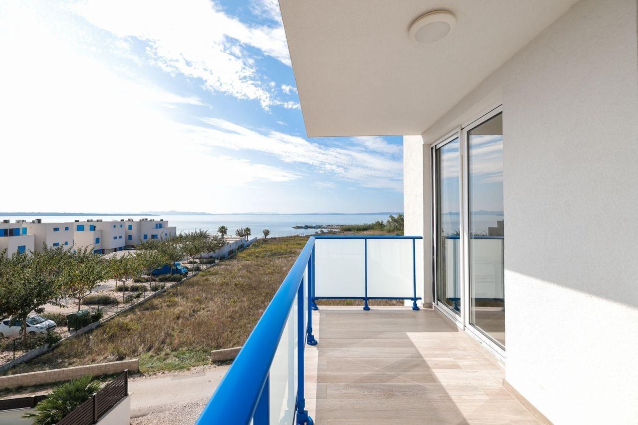 Вилла в Привлаке, Хорватия, 189 м² - фото 18