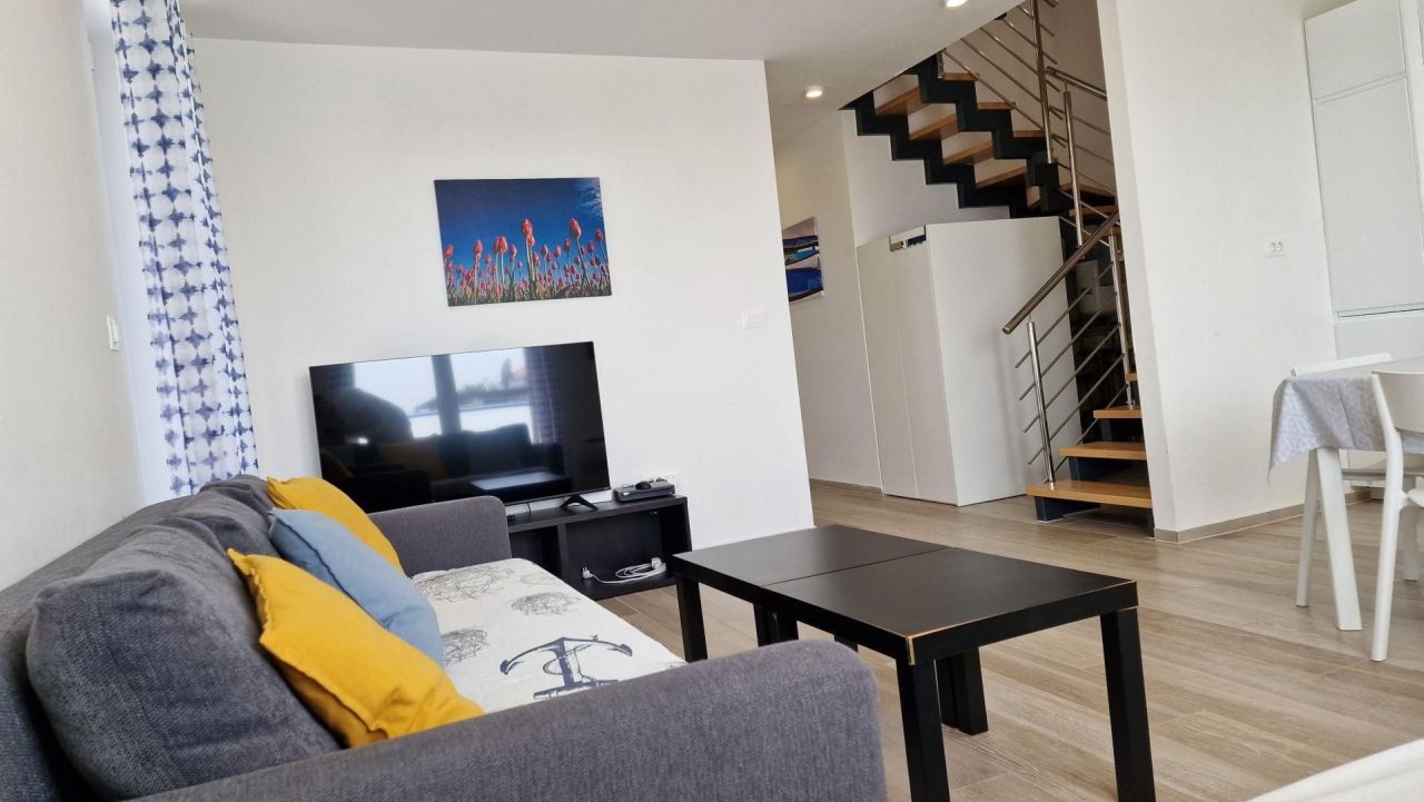 Вилла в Привлаке, Хорватия, 153 м² - фото 18