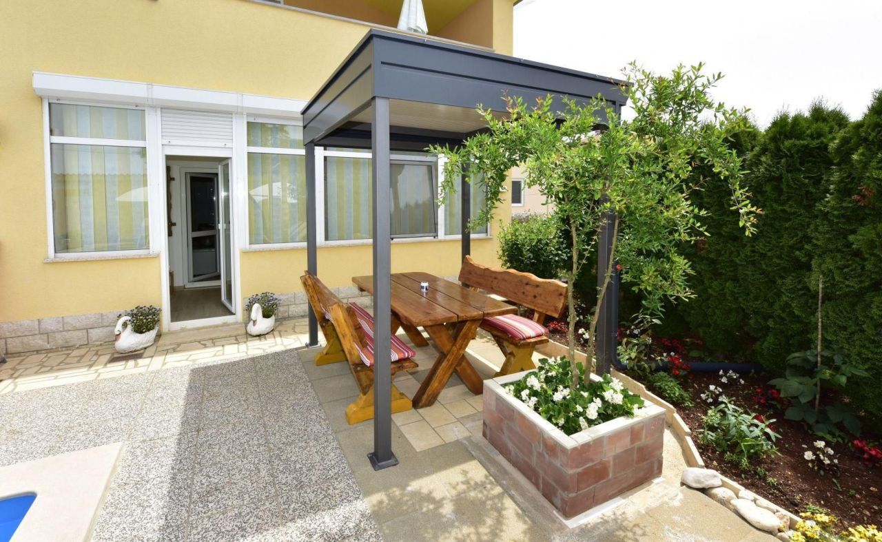 Отель, гостиница в Порече, Хорватия, 280 м² - фото 18