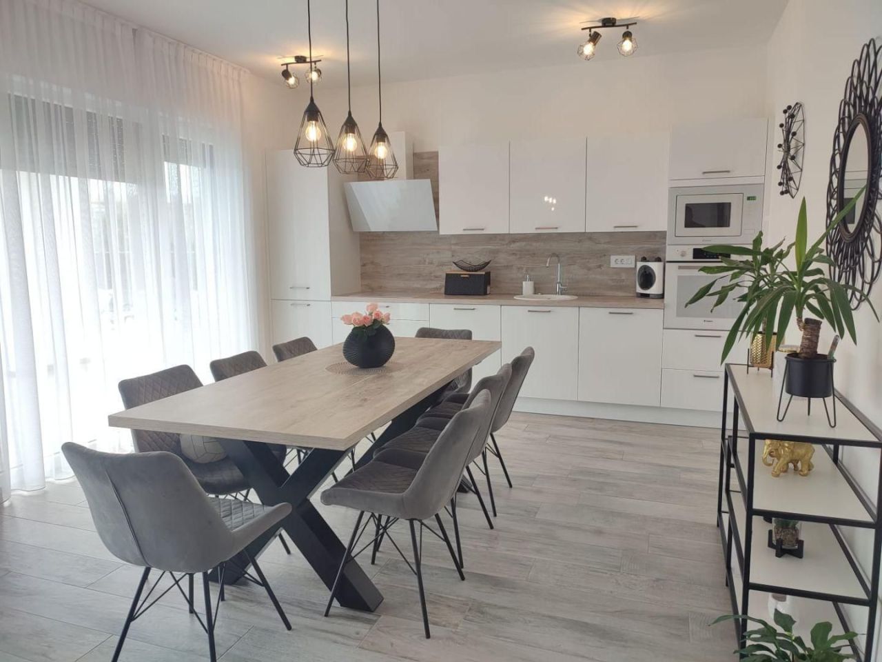 Вилла в Водняне, Хорватия, 150 м² - фото 18