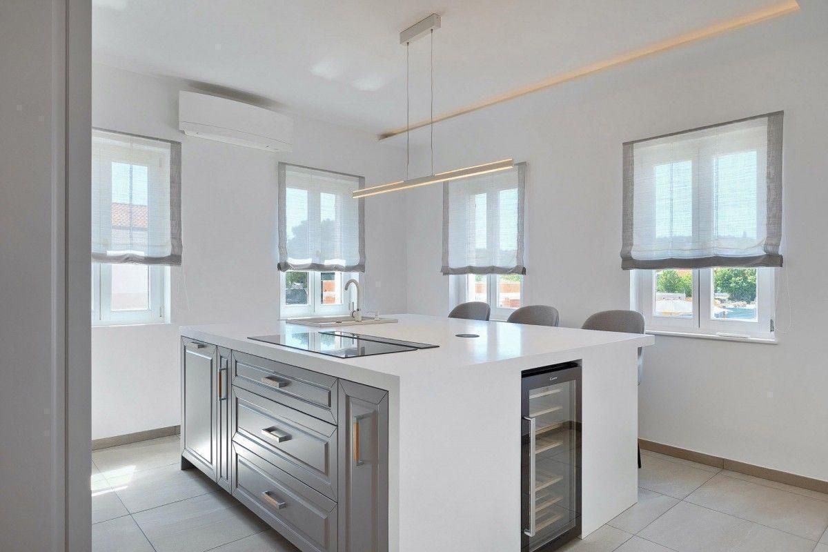 Вилла в Ровини, Хорватия, 438 м² - фото 18