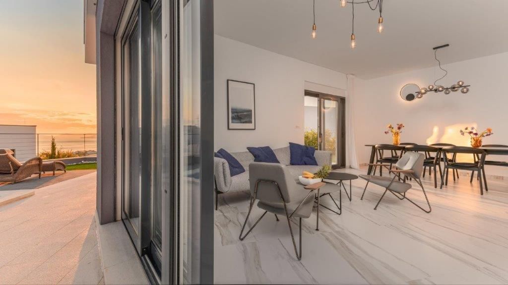 Вилла в Сплите, Хорватия, 320 м² - фото 18