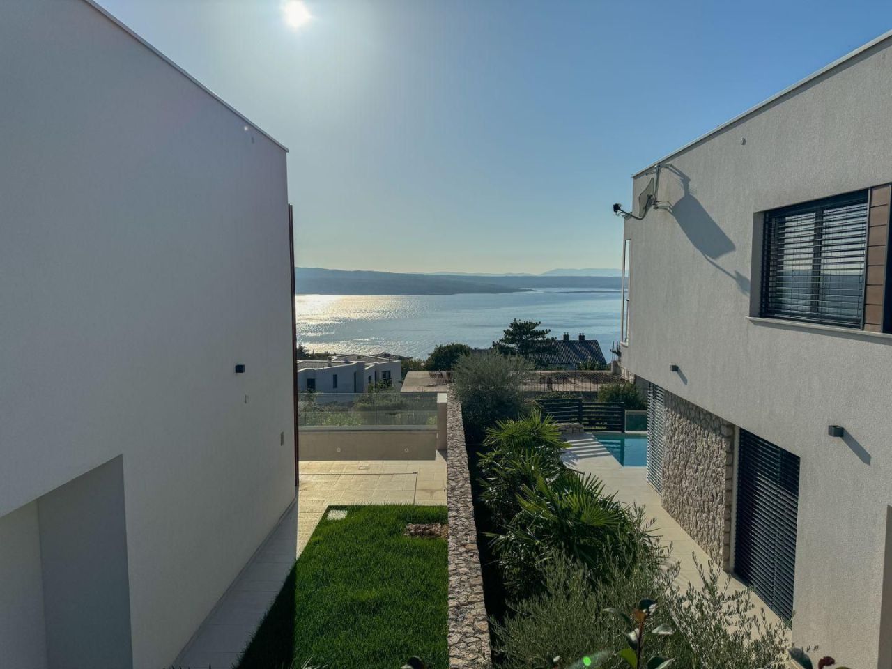 Вилла в Цриквенице, Хорватия, 283 м² - фото 18