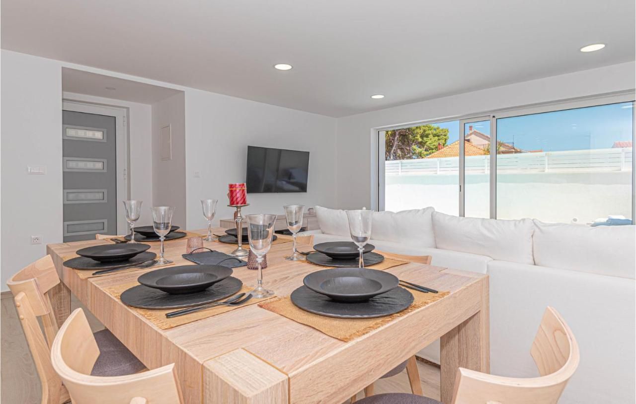 Отель, гостиница Sibenik, Хорватия, 470 м² - фото 17