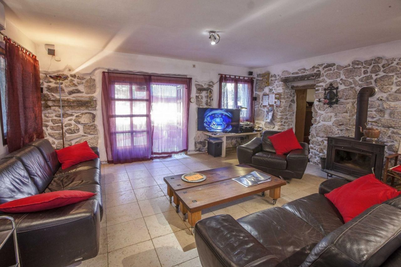 Вилла в Пуле, Хорватия, 258 м² - фото 18