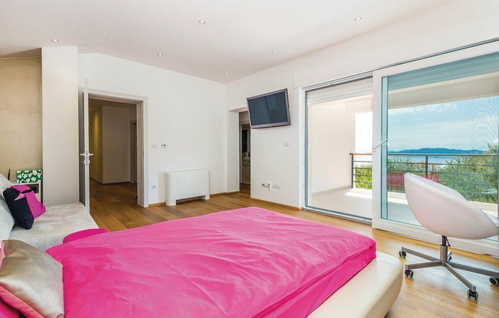 Вилла в Бреги, Хорватия, 240 м² - фото 17