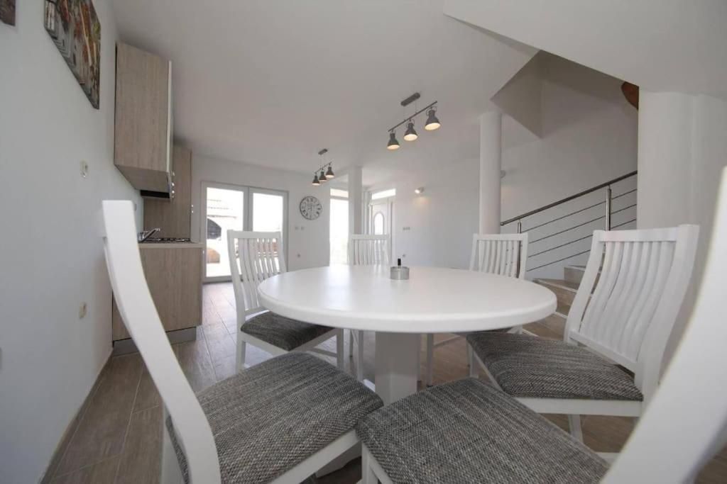 Вилла Pasman, Хорватия, 500 м² - фото 18