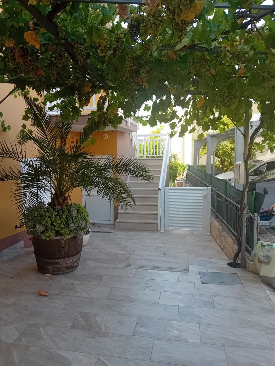 Отель, гостиница на Чиово, Хорватия, 375 м² - фото 18