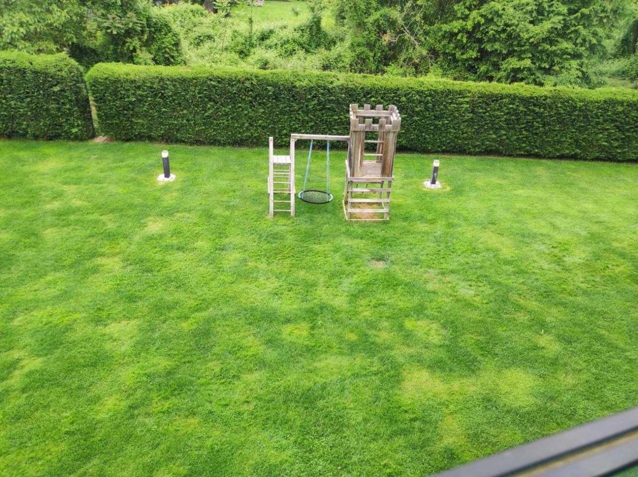 Вилла Matulji, Хорватия, 292 м² - фото 18