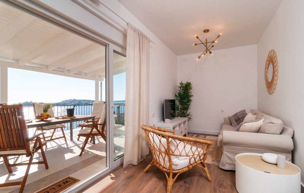 Вилла в Рогознице, Хорватия, 115 м² - фото 18