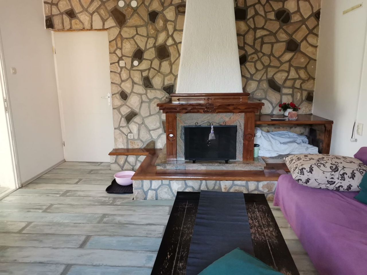 Вилла Čambarelići, Хорватия, 227 м² - фото 18