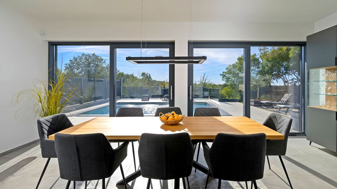 Вилла в Светвинченате, Хорватия, 200 м² - фото 18