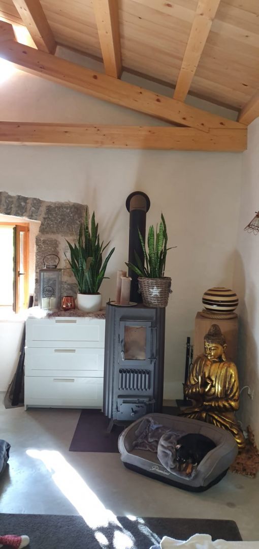 Вилла Cerovlje, Хорватия, 400 м² - фото 18