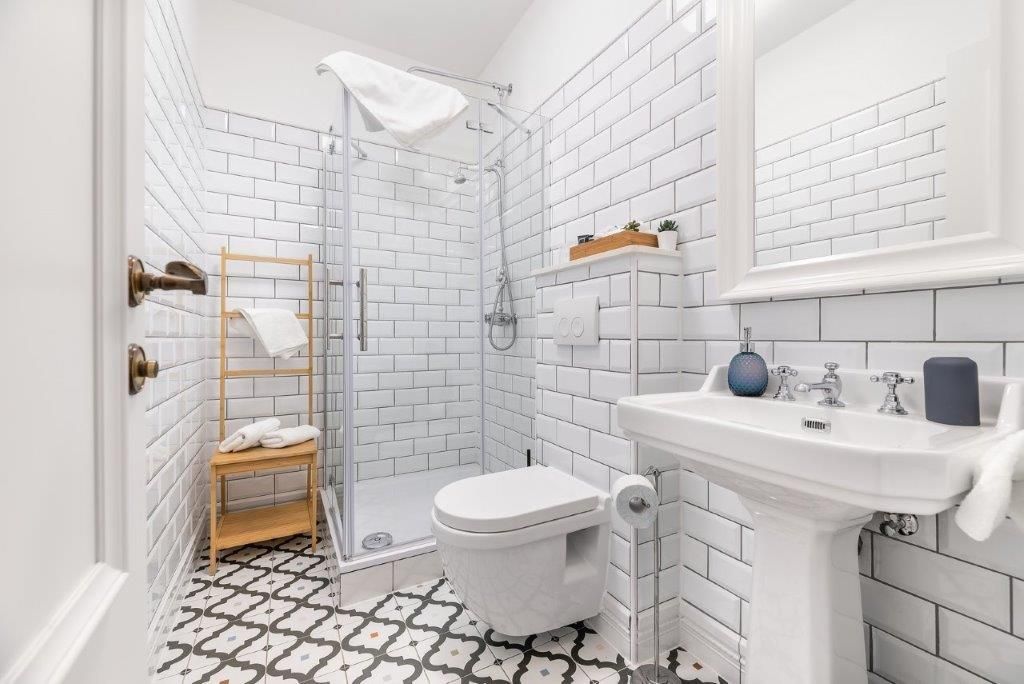 Отель, гостиница в Сплите, Хорватия, 160 м² - фото 18