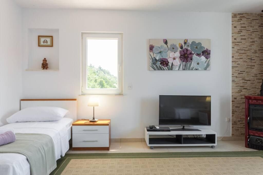 Вилла Slano, Хорватия, 214 м² - фото 18