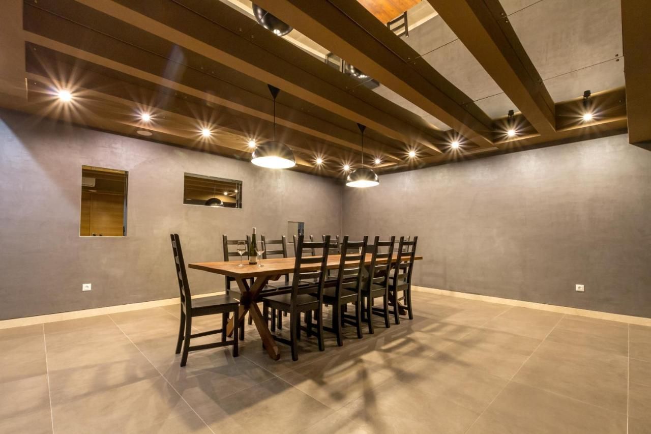 Вилла на Хваре, Хорватия, 400 м² - фото 18