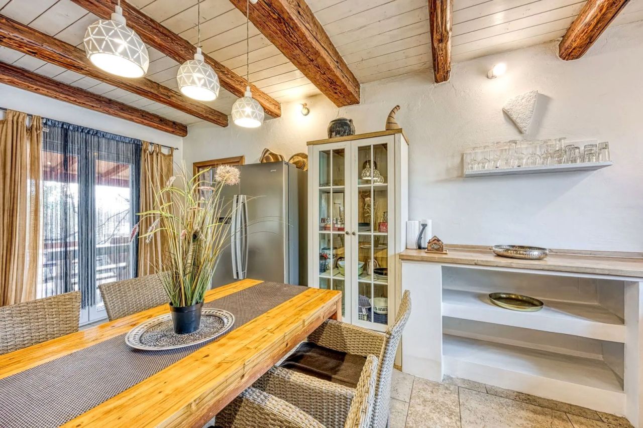 Вилла в Светвинченате, Хорватия, 240 м² - фото 18