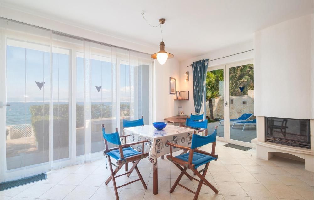 Вилла Supetar, Хорватия, 230 м² - фото 18