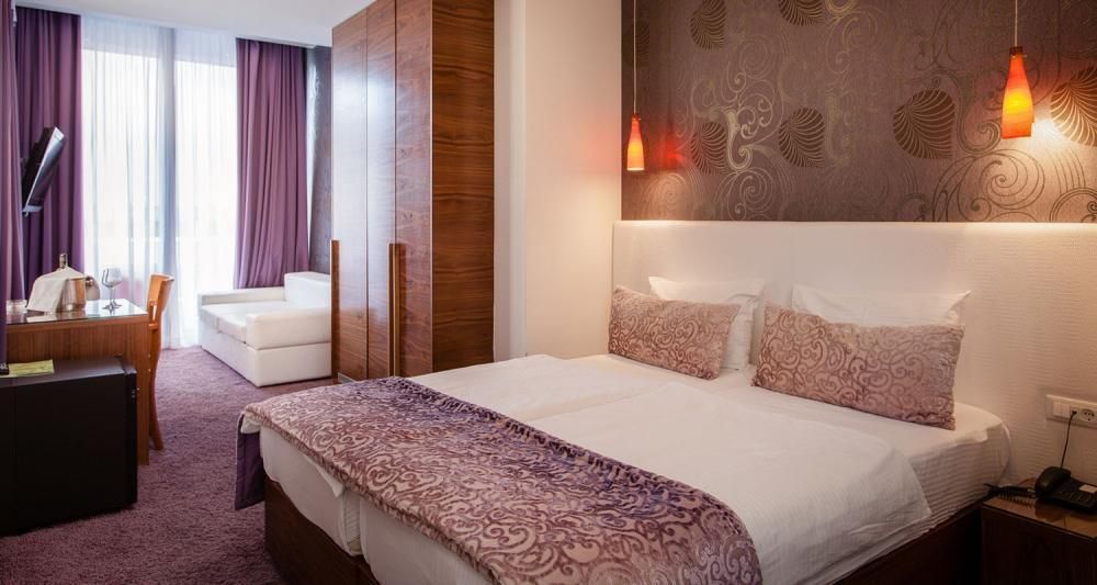 Отель, гостиница в Сплите, Хорватия - фото 18