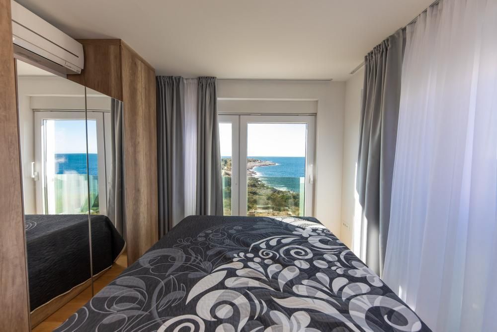 Вилла в Рогознице, Хорватия, 300 м² - фото 19