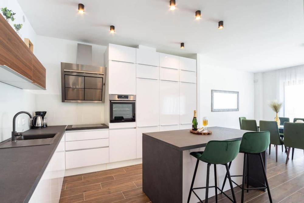 Вилла в Сплите, Хорватия, 385 м² - фото 19