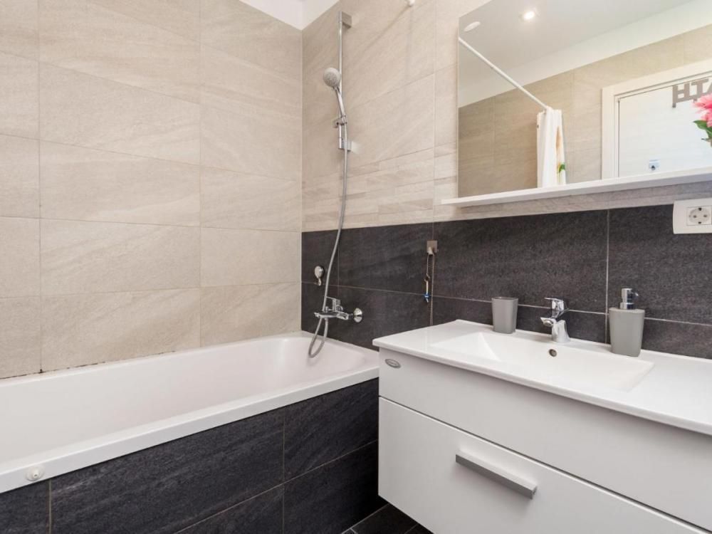 Вилла Kostrena, Хорватия, 330 м² - фото 18