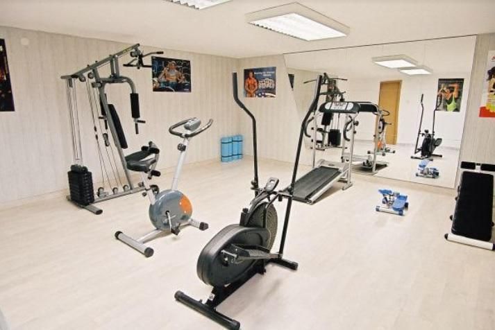 Отель, гостиница в Сельце, Хорватия, 400 м² - фото 9