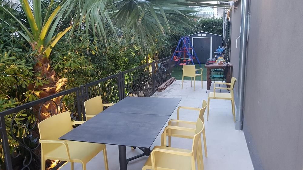 Отель, гостиница на Чиово, Хорватия, 489 м² - фото 19