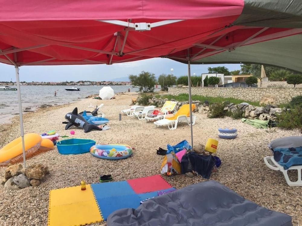 Отель, гостиница Vir, Хорватия, 420 м² - фото 19