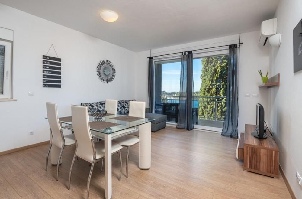 Отель, гостиница в Дубровнике, Хорватия, 1 060 м² - фото 19