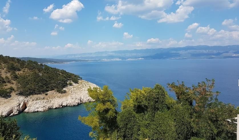 Вилла на Крке, Хорватия, 120 м² - фото 18