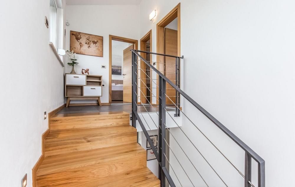 Вилла в Порече, Хорватия, 241 м² - фото 19