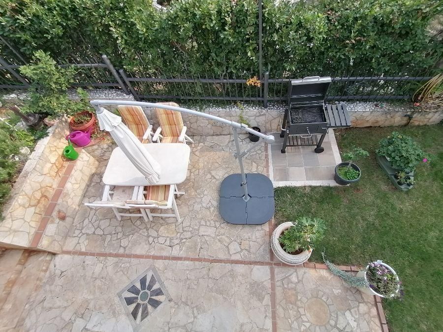 Отель, гостиница в Ровини, Хорватия, 650 м² - фото 19