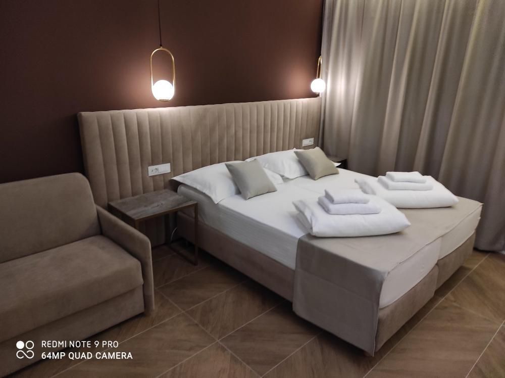 Отель, гостиница в Сплите, Хорватия - фото 19