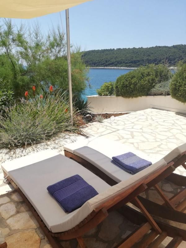 Вилла на Корчуле, Хорватия, 250 м² - фото 19