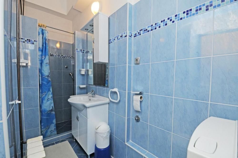 Отель, гостиница в Порече, Хорватия, 414 м² - фото 19