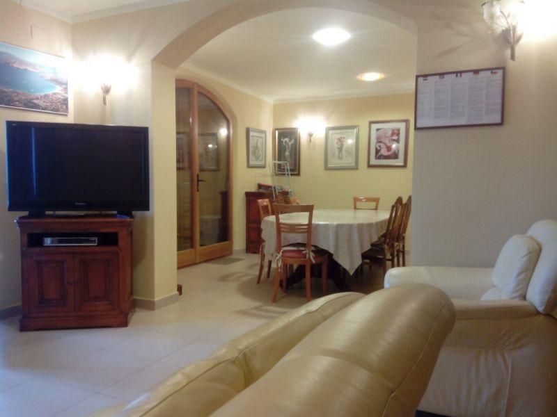 Вилла Baska, Хорватия, 320 м² - фото 19