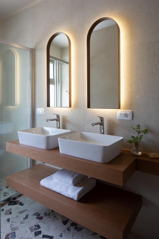 Вилла в Рогознице, Хорватия, 287 м² - фото 19