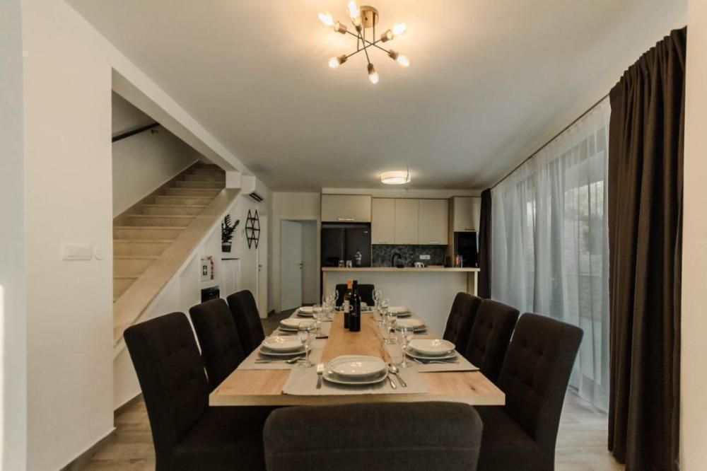 Вилла Vinisce, Хорватия, 190 м² - фото 18