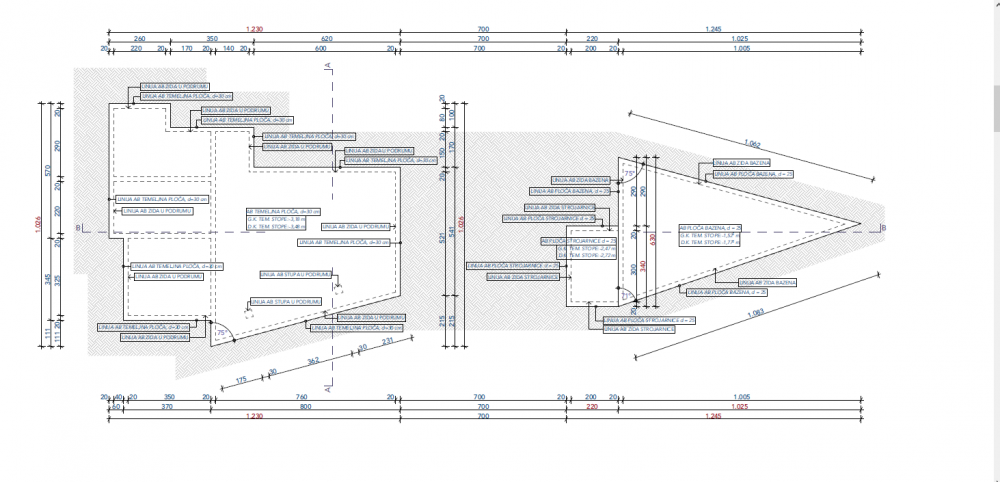 Вилла в Ловране, Хорватия, 333 м² - фото 19
