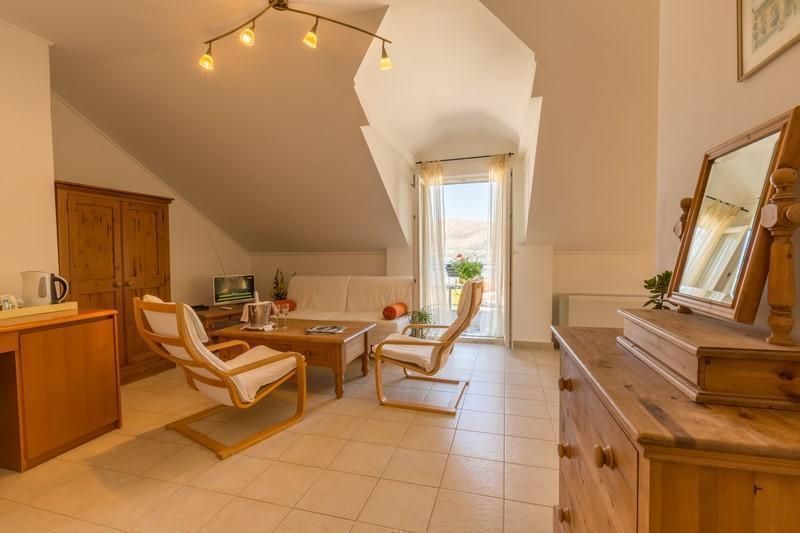 Отель, гостиница в Дубровнике, Хорватия, 675 м² - фото 16