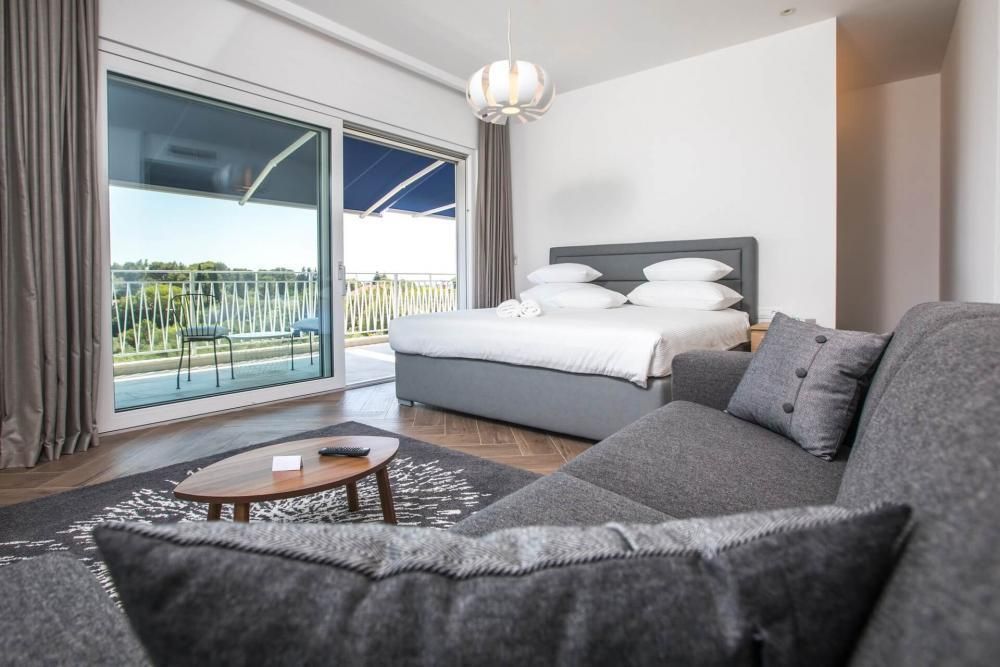 Вилла в Дубровнике, Хорватия, 300 м² - фото 19