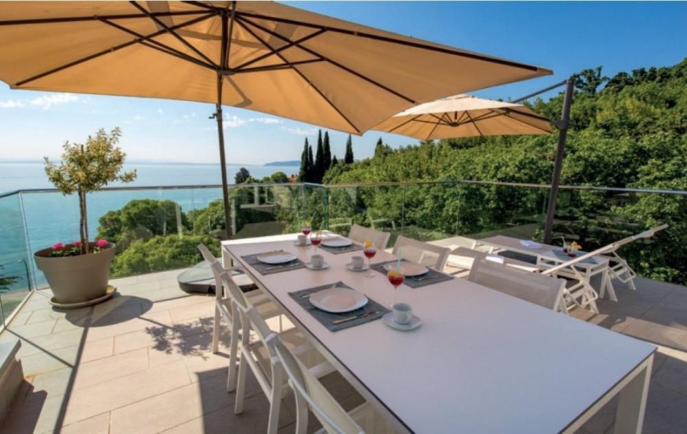 Отель, гостиница в Опатии, Хорватия, 1 205 м² - фото 19