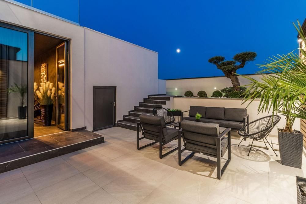 Вилла в Медулине, Хорватия, 400 м² - фото 19