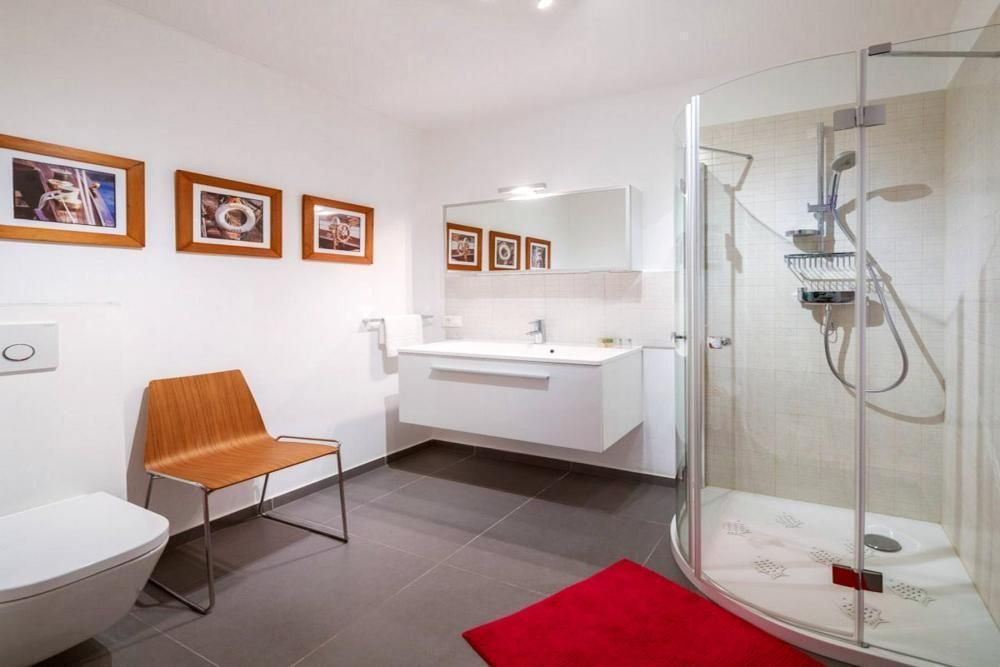 Вилла в Биограде-на-Мору, Хорватия, 280 м² - фото 18