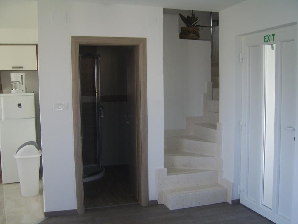 Отель, гостиница в Рогознице, Хорватия, 400 м² - фото 19