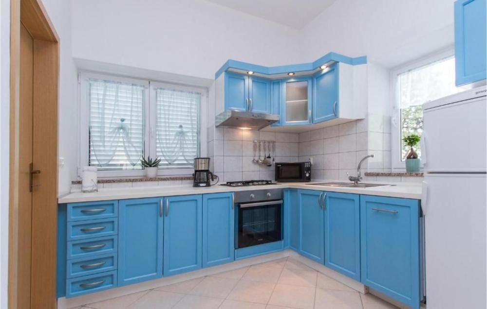 Вилла Rabac, Labin, Хорватия, 199 м² - фото 19