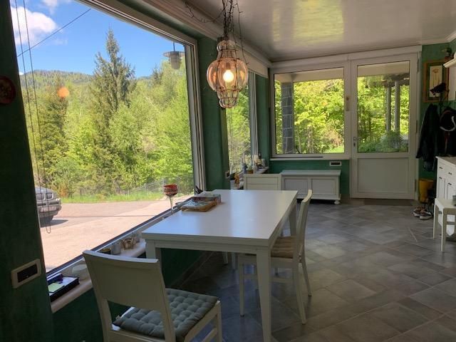 Вилла Crni Lug, Хорватия, 300 м² - фото 19