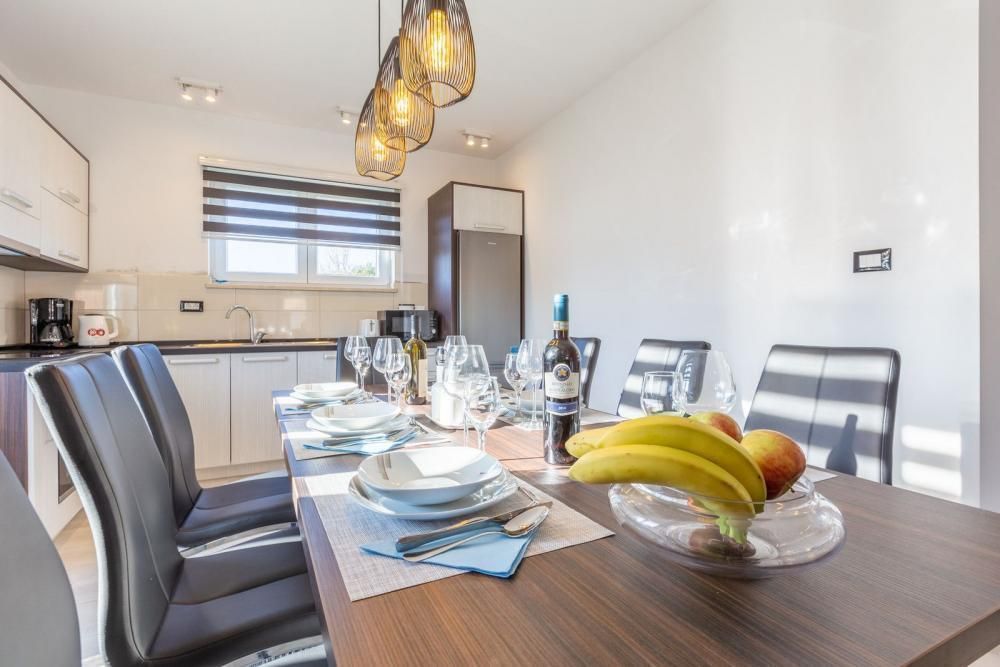 Вилла Šišan, Ližnjan, Хорватия, 680 м² - фото 19